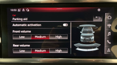 Audi Q3 35 TFSI Sport 5dr [Comfort+Sound Pack] Petrol Estate